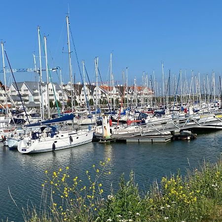 Apartament Duinenveld Nieuwpoort Zewnętrze zdjęcie