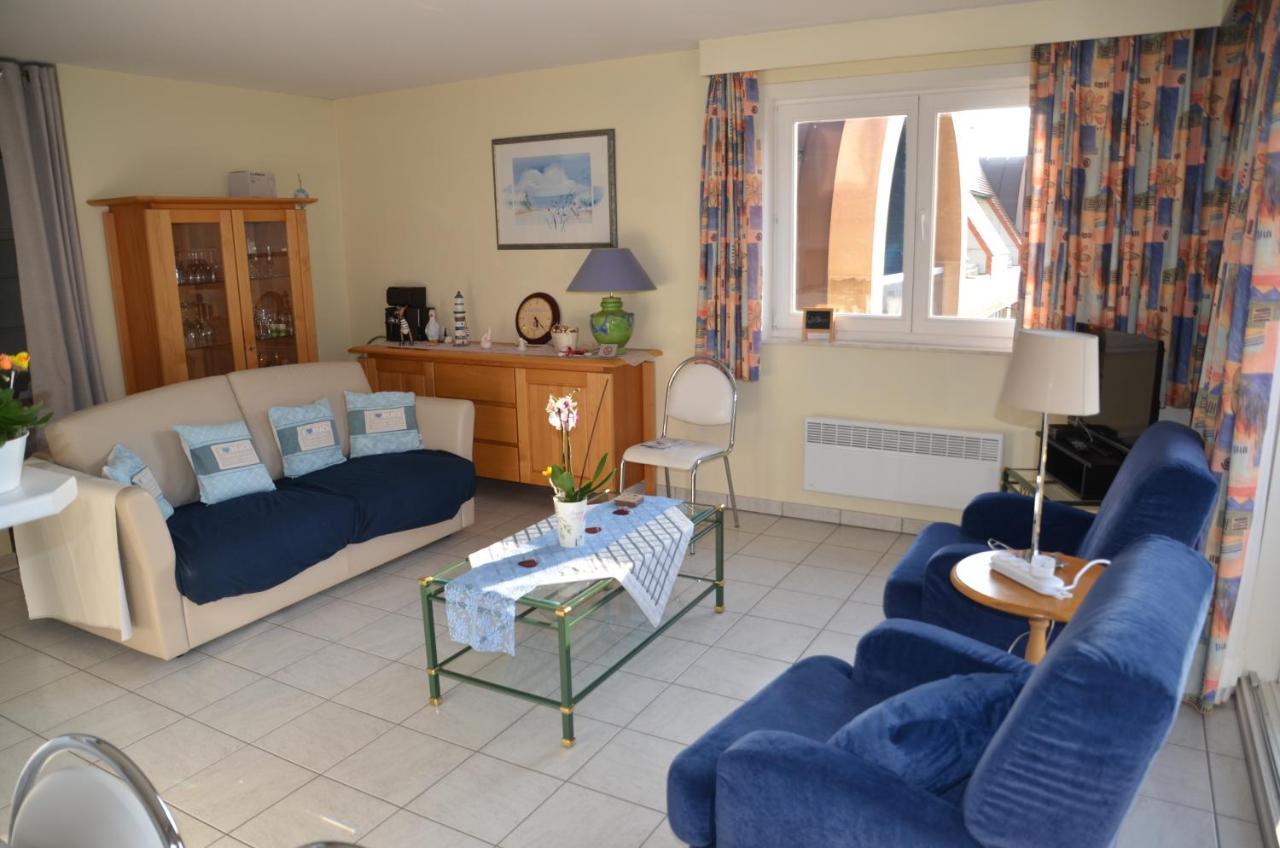 Apartament Duinenveld Nieuwpoort Zewnętrze zdjęcie