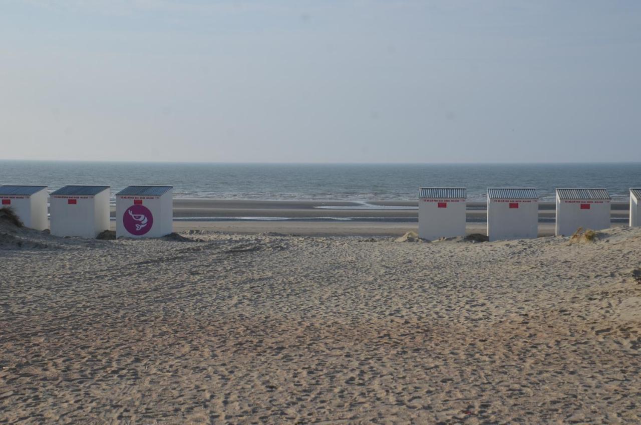 Apartament Duinenveld Nieuwpoort Zewnętrze zdjęcie