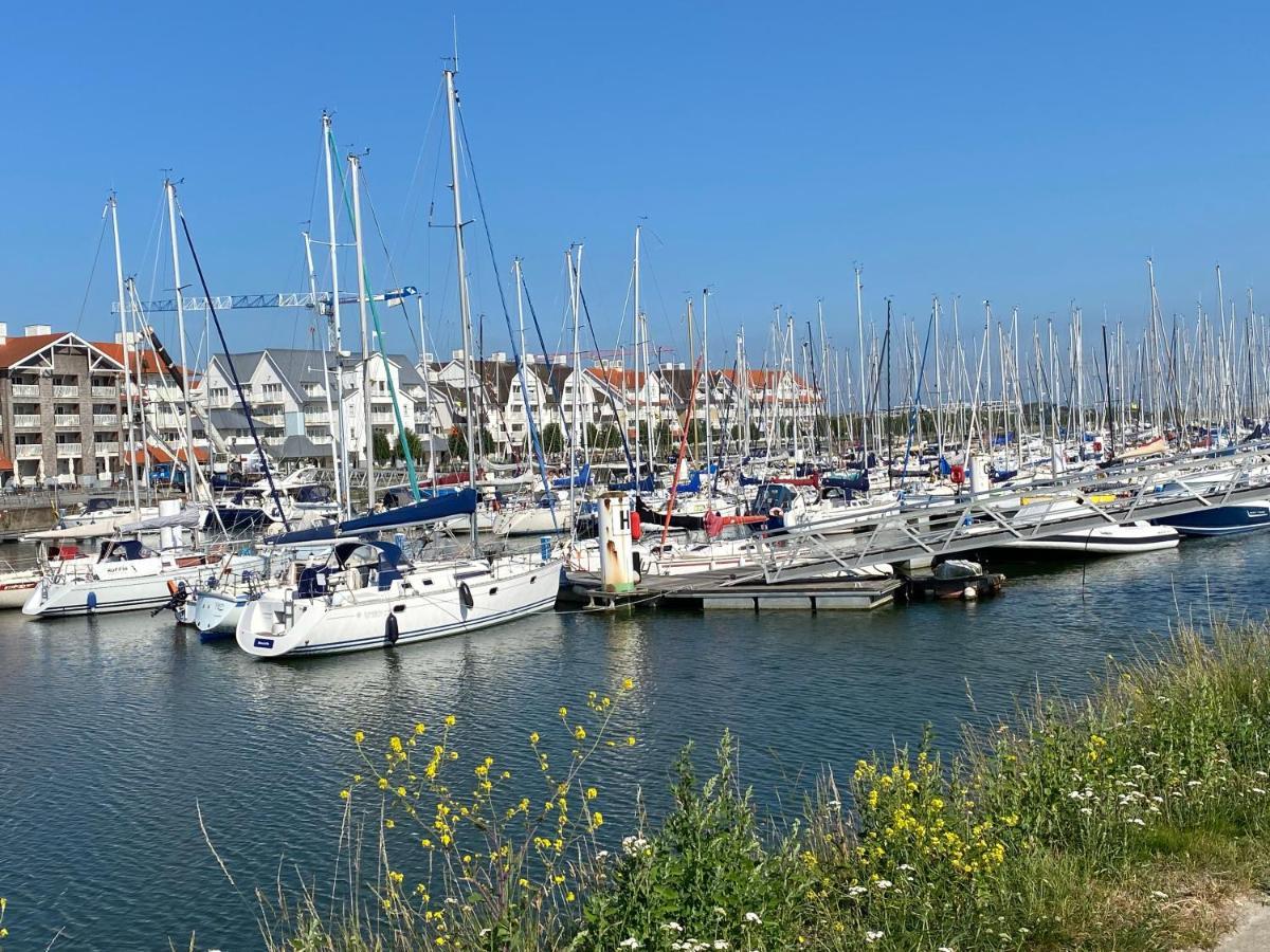 Apartament Duinenveld Nieuwpoort Zewnętrze zdjęcie