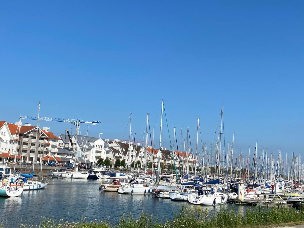 Apartament Duinenveld Nieuwpoort Zewnętrze zdjęcie