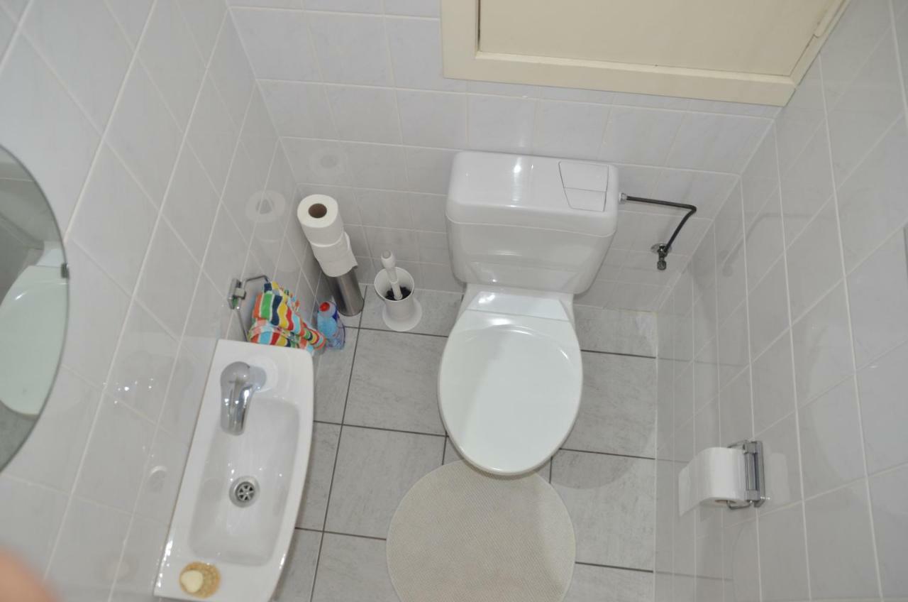 Apartament Duinenveld Nieuwpoort Zewnętrze zdjęcie